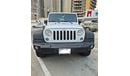 Jeep Wrangler Sport 3.6L A/T