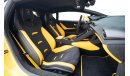 Lamborghini Huracan Tecnica - GCC Spec - With Warranty and Service Contract