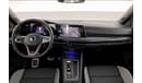 Volkswagen Golf GTI - Leather