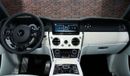 Rolls-Royce Cullinan | SILVER BADGE | BRAND NEW | 2023 | TEMPEST GREY | FULL OPTION