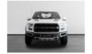 Ford F 150 2020 Ford F150 Raptor Full Option / Ford Warranty and Ford Service Contract 60k kms