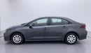 Toyota Corolla XLI 1.6 | Under Warranty | Inspected on 150+ parameters