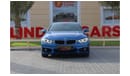 BMW 435i M Sport