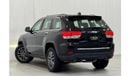 جيب جراند شيروكي Limited 3.6L 2019 Jeep Grand Cherokee Limited, Novemebr 2024 Jeep Warranty, Full Jeep Service Histor