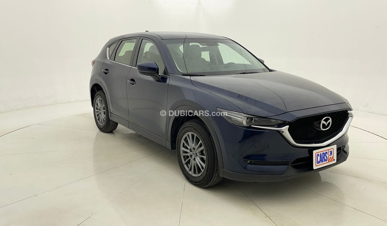 مازدا CX5 GT 2.5 | بدون دفعة مقدمة | اختبار قيادة مجاني للمنزل