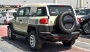 Toyota FJ Cruiser TOYOTA_FJ_FINAL_EDITIONS_2023_FULL_OPTIONS_4.0L