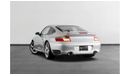 Porsche 996 2003 Porsche Carrera 996 Turbo / Japan Spec / 2 Year ARM Service Pack