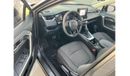 Toyota RAV4 2019 Toyota Rav4 XLE // SUNROOF // 2.5L V4 / UAE PASS