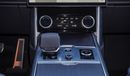 Land Rover Range Rover P530