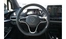 Volkswagen ID.4 Crozz Volkswagen ID.4 Crozz Lite Pro Model 2023 Color Nardo Grey