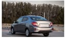 Mitsubishi Attrage 2021 Mitsubishi Attrage GLX Highline (A10), 4dr Sedan, 1.2L 3cyl Petrol, Automatic, Front Wheel Driv