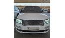 Land Rover Range Rover (other) 5.0L