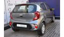 Kia Picanto AED 559 PM | 1.2L LX GCC DEALER WARRANTY