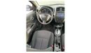 Nissan Versa NISSAN VERSA  Model 2019 USA full automatic Excellent Condition