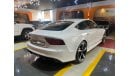 Audi RS7 Audi RS7 2016 4.0L I V8TFSI QUATTRO