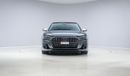 أودي S8 TFSI Quattro - 2 Years Approved Warranty - Approved Prepared Vehicle