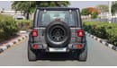 Jeep Wrangler (НА ЭКСПОРТ , For Export) Unlimited Sport S I4 2.0L Turbo , 2024 GCC , 0Km , Без пробега