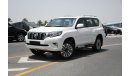 Toyota Prado 2023 Toyota Prado 4.0L VX full Option