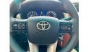 Toyota Fortuner EXR 4WD 2.7L PETROL. PERFECT CONDITION AND ACCIDENT FREE