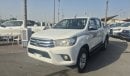 Toyota Hilux 2016 Toyota Hilux GLX (AN120), 4dr Double Cab Utility, 2.7L 4cyl Petrol, Automatic, Four Wheel Drive