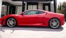 Ferrari F430 FERRARI F430 | Low Mileage | LIKE NEW | FIRST OWNER