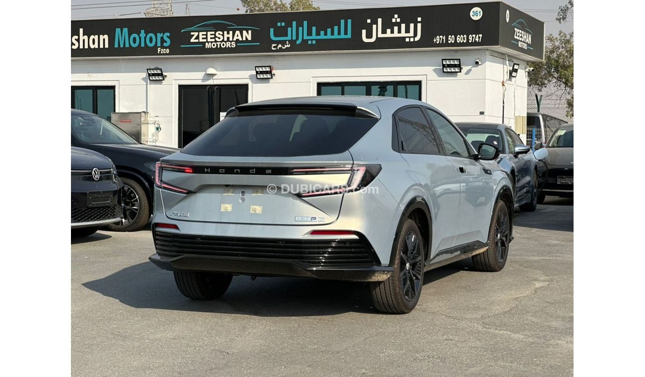 هوندا e:NP2 HONDA ENP2 2024