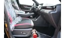 Jetour Dashing JETOUR DASHING 1.6L Turbo, SUV, FWD, 5 Doors, Color Black, Model 2024