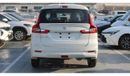 Suzuki Ertiga GLX 1.5L Petrol GCC Specs Export Price @ 44,500 AED