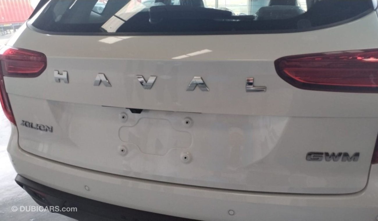 هافال جوليون HAVAL JOLION 1.5L 2024