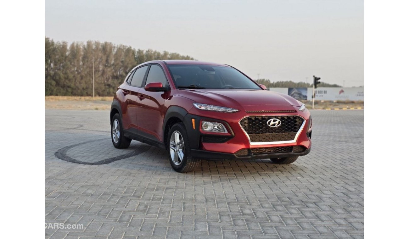 Hyundai Kona GLS