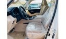 Toyota Land Cruiser TOYOTA LANDCRUISER VXR 3.5 TWINTURBO 4YEARS WARRANTY FROM ALFUTTAIM