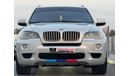 BMW X5 In excellent condition and requires no expenses