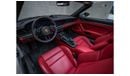 Porsche 911 Porsche Targa 4GTS | Agency Warranty | Brand new