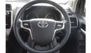 Toyota Prado 2020 Toyota Prado , 5dr SUV, 2.8L 4cyl Diesel, Automatic, Four Wheel Drive, Right Hand Drive, Austra