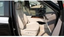 Cadillac Escalade ESV SPORT PLATINUM/4WD + TV/BENCH 8 SEATS/2024/GCC. Export only