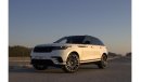 Land Rover Range Rover Velar P340 R-Dynamic S