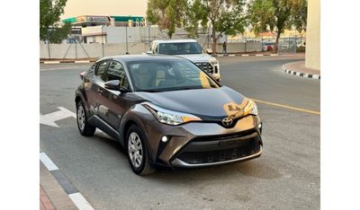 Toyota CHR 2020 XLE KEYLESS LEATHER SEATS USA IMPORTED