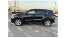 Kia Sportage 2018 Kia Sportage GDi 2.4L V4 AWD 4X4 MidOption /