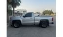 GMC Sierra 1500 SLE جي ام سي سييرا SLE Z71 خليجي 2016