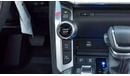 Toyota Land Cruiser 2024 Toyota LC300 VXR Twin Turbo 3.5L Petrol AT FULL OPTION Without radar