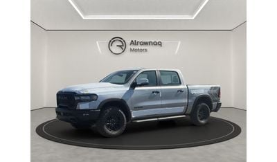 RAM 1500 REBEL 1500 3.0L