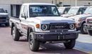 Toyota Land Cruiser Pick Up LX V6