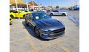 Ford Mustang EcoBoost Premium For salee