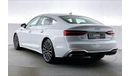 Audi A5 40 TFSI S-Line | 1 year free warranty | 0 Down Payment