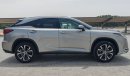 Lexus RX350 Lexus RX 350 Model 2021