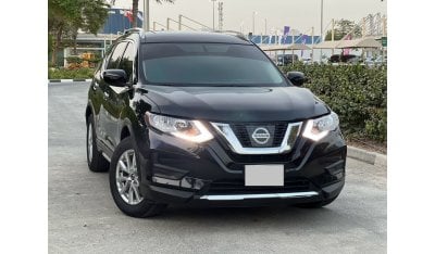 Nissan Rogue NISSAN ROGUE MODEL 2020 KM 54000 NO ACCIDENT NO PAINT