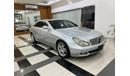 مرسيدس بنز CLS 500 MERCEDES BENZ CLS500  MODEL2007 WITHOUT ANY ACCIDENT