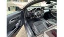 Mercedes-Benz CLA 250 Sport MERCEDES CLA-250 2015 GCC ORGINAL PAINT // ACCIDENT FREE // PERFECT CONDITION