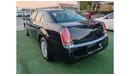 Chrysler 300C Warranty one year