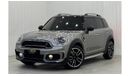 Mini Countryman 2018 Mini Cooper Countryman S All 4, Warranty, Full Service History, Low Kms, GCC